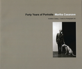 40 years of Portraits